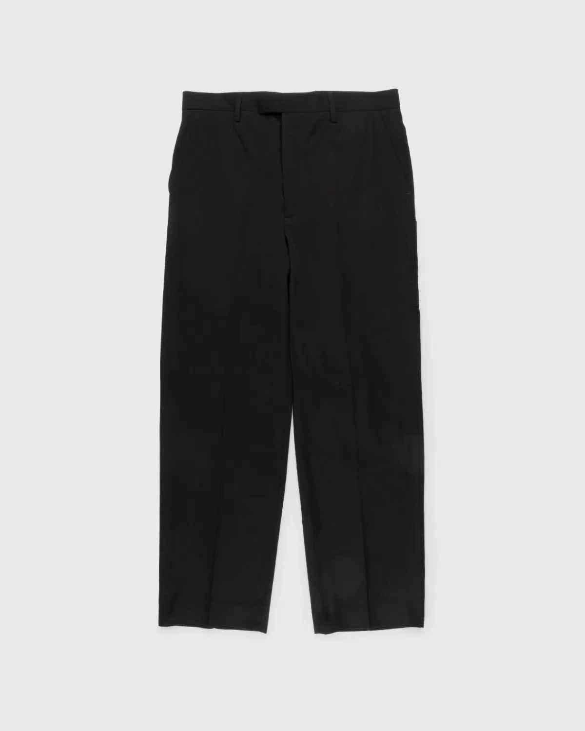 Diomene Von Damir Doma Klassische Hose Meteorite>Diomene by Damir Doma Hot