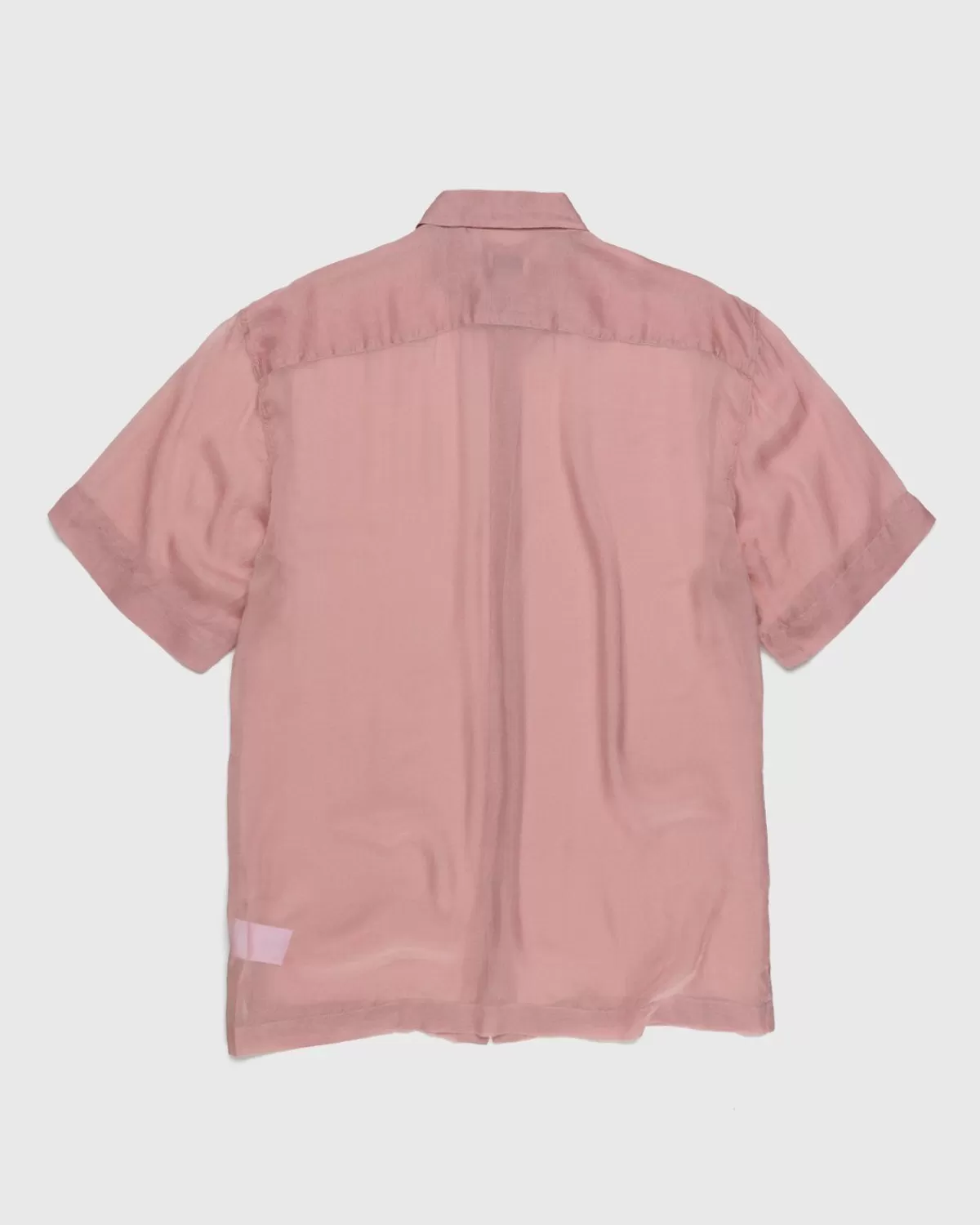 Cassidye Shirt Rose>Dries van Noten Sale