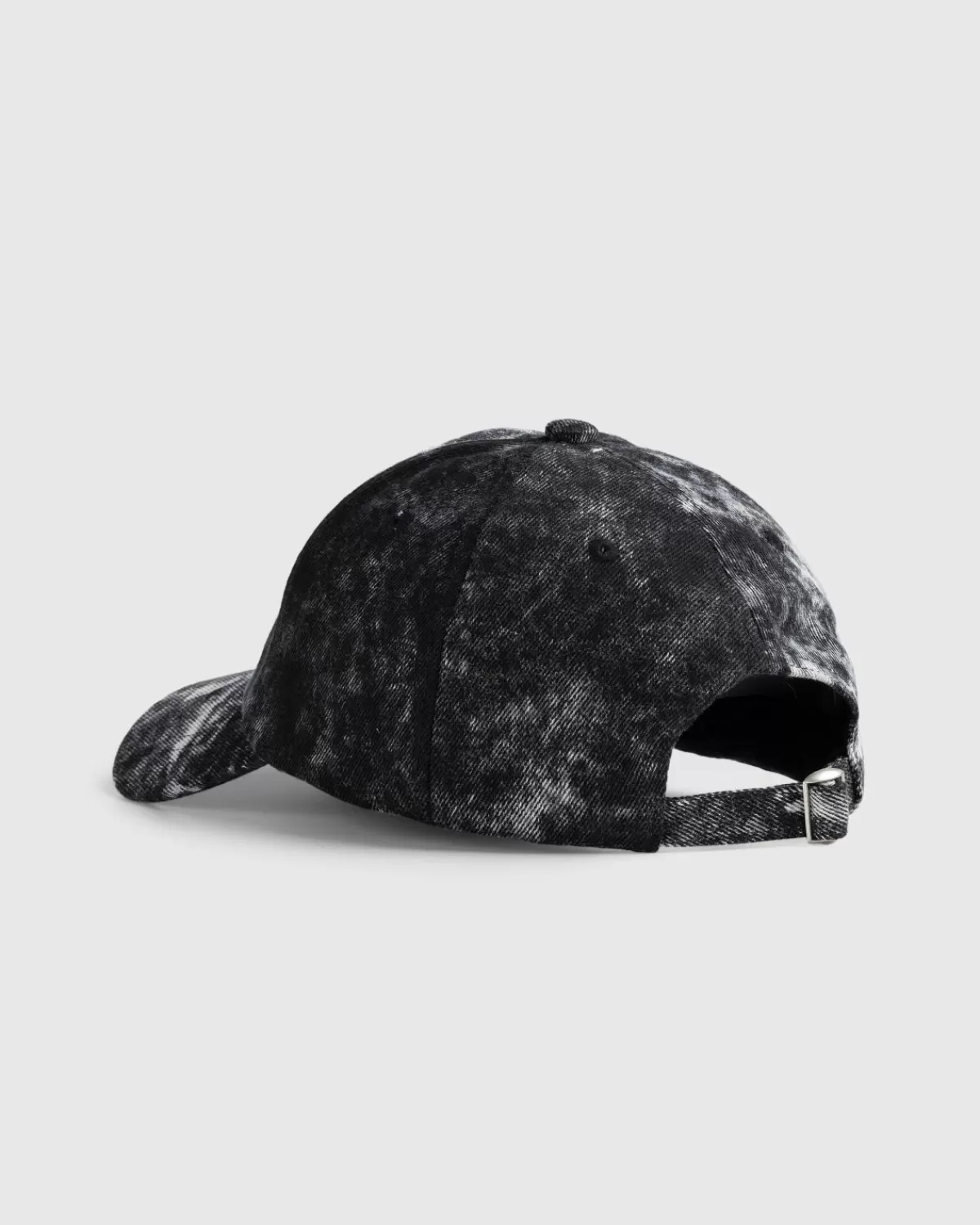 Männer Dries van Noten Giles Cap Schwarz