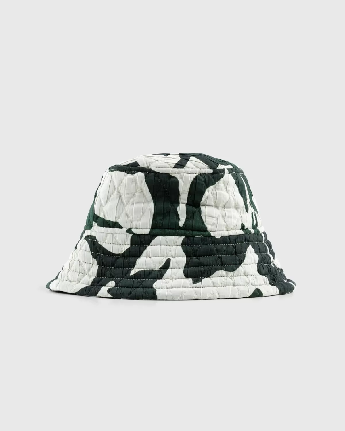 Männer Dries van Noten Gilly Hat Green