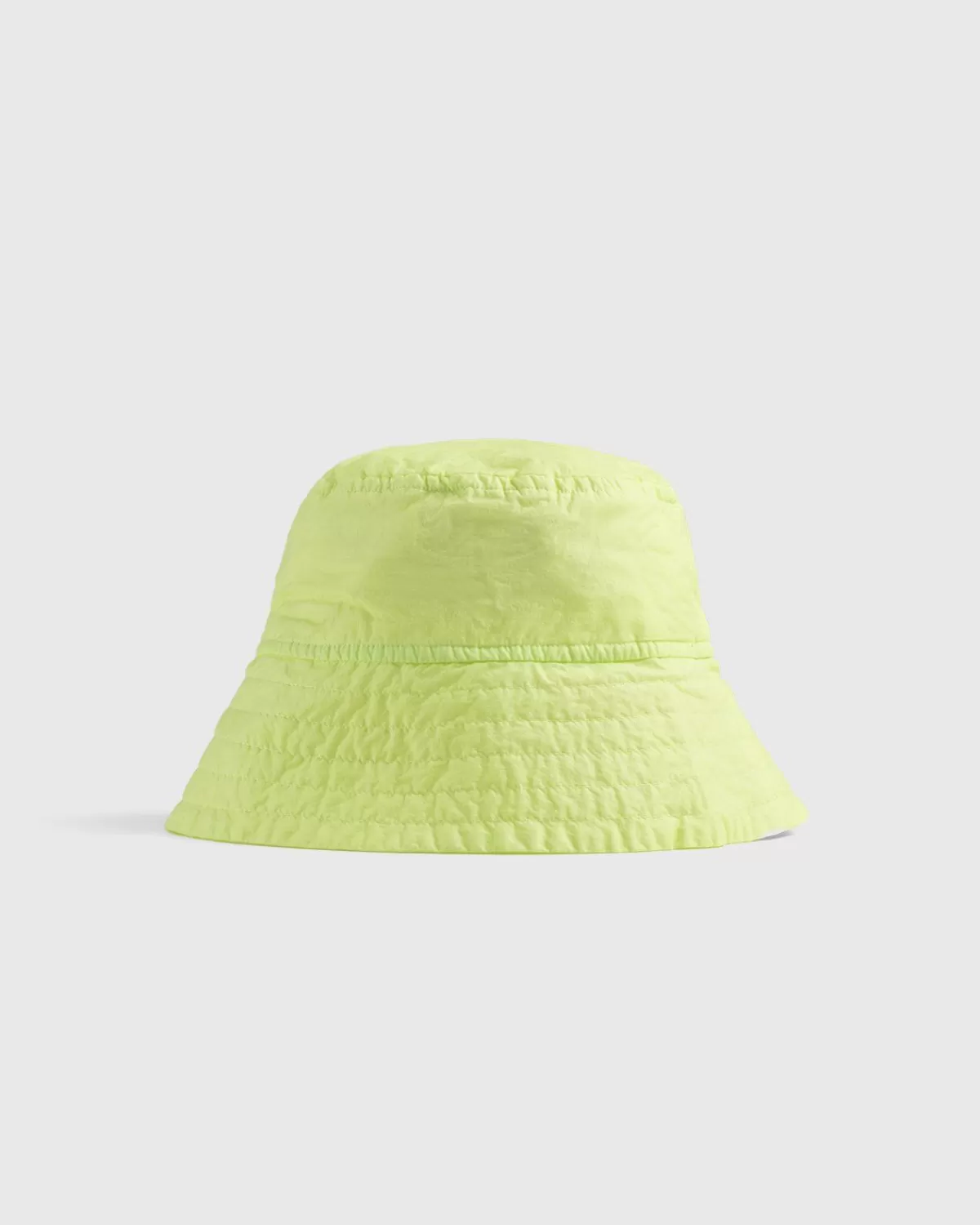 Männer Dries van Noten Gilly Hat Lime