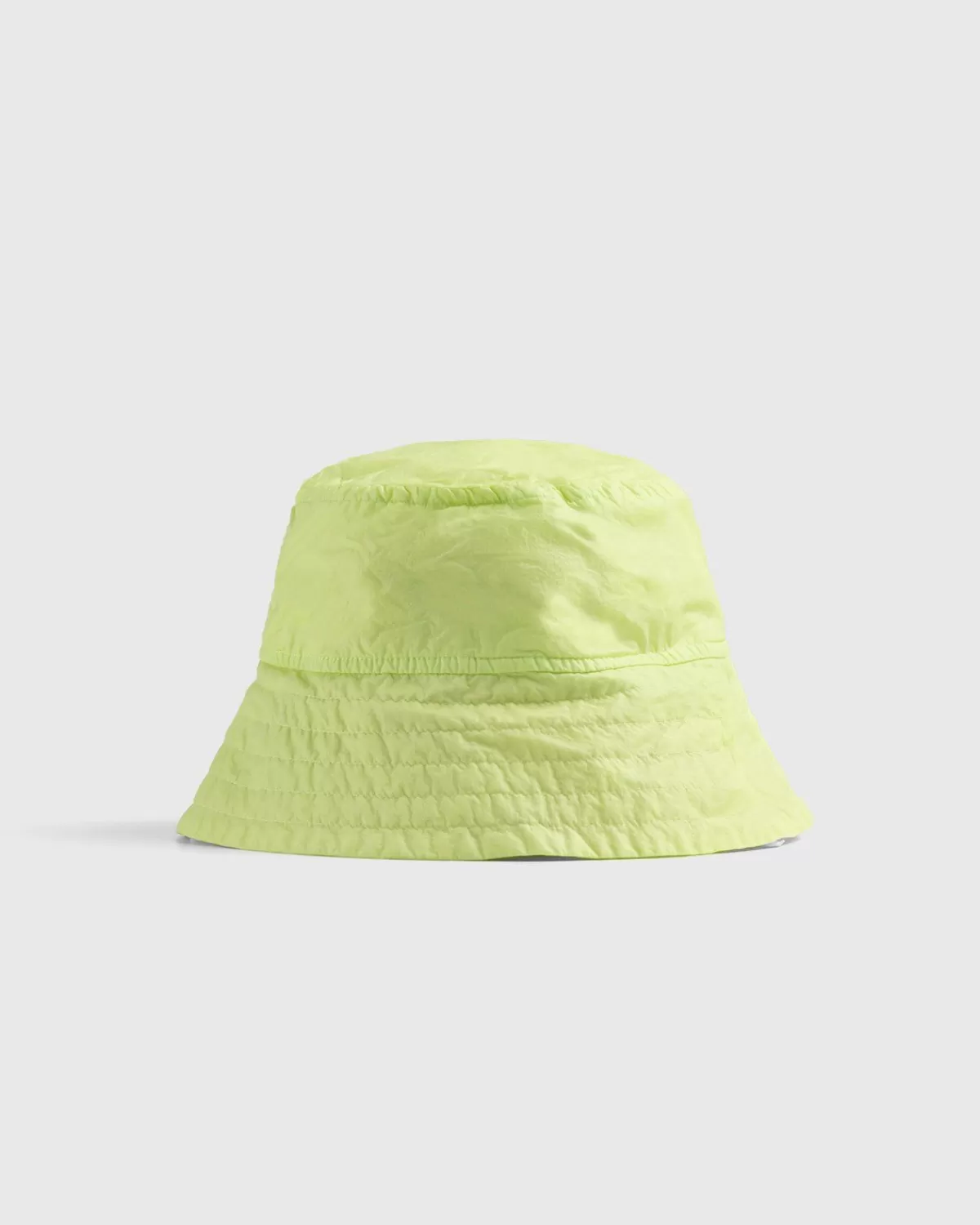 Männer Dries van Noten Gilly Hat Lime