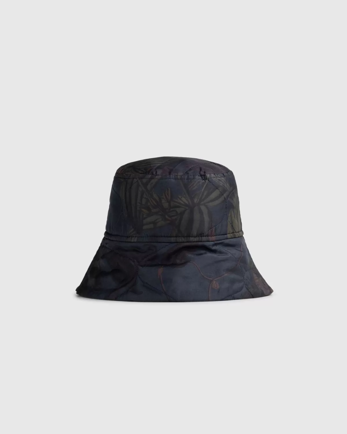 Männer Dries van Noten Gilly Hat Navy