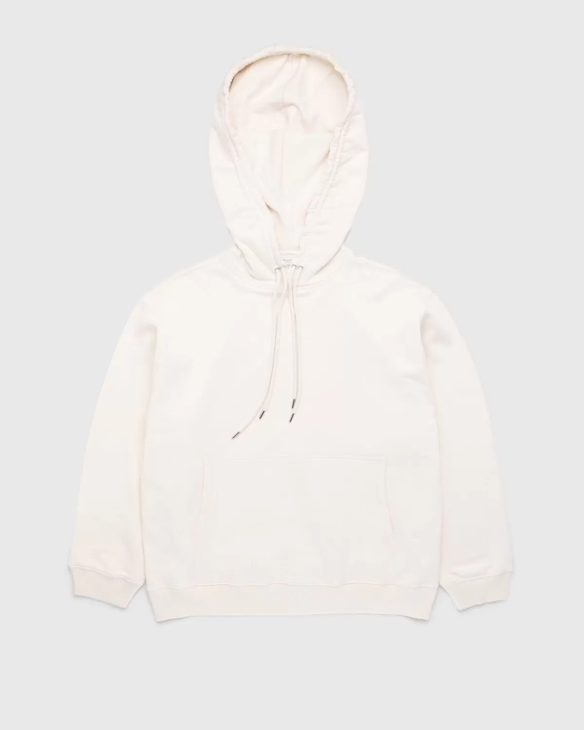 Männer Dries van Noten Haxel Hoodie Ecru