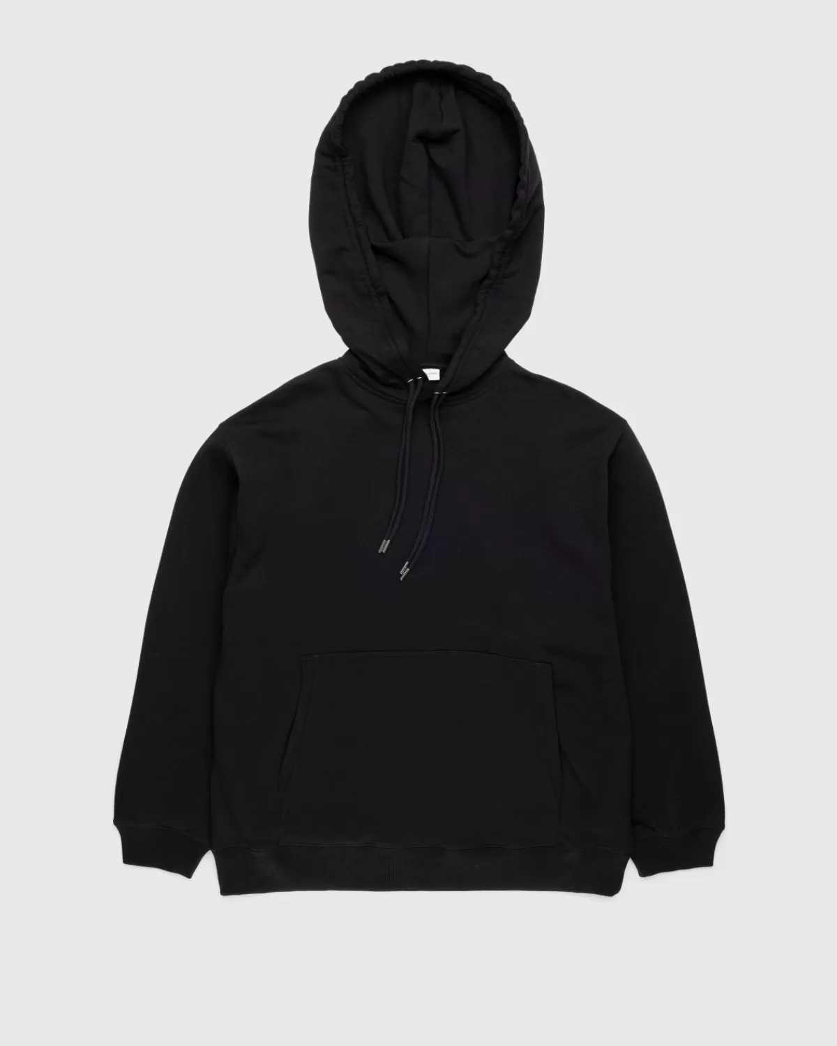 Männer Dries van Noten Haxel Hoodie Schwarz