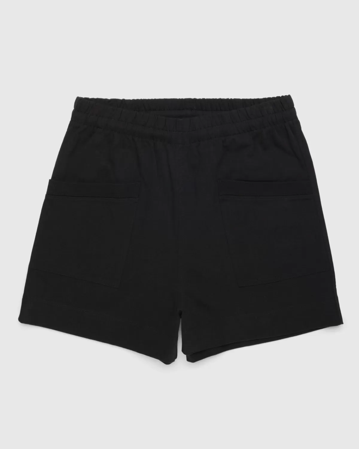 Henard Shorts Schwarz>Dries van Noten Outlet