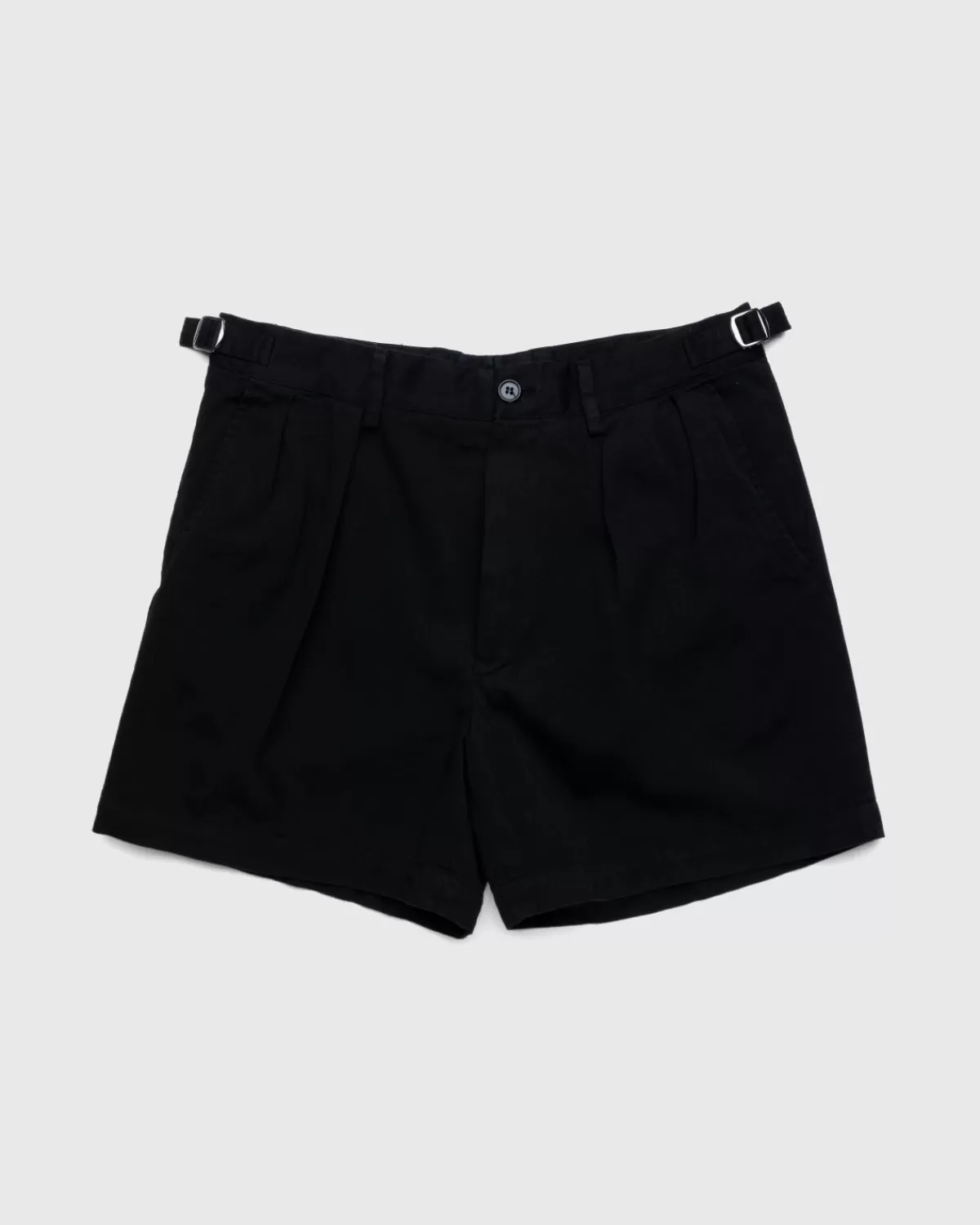 Pelmont Bis Hose Schwarz>Dries van Noten Store