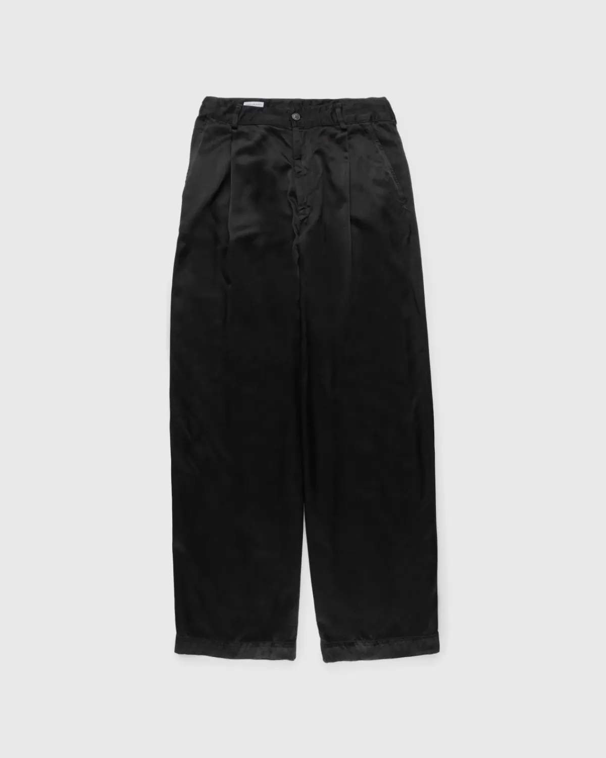 Pfefferhose Schwarz>Dries van Noten New