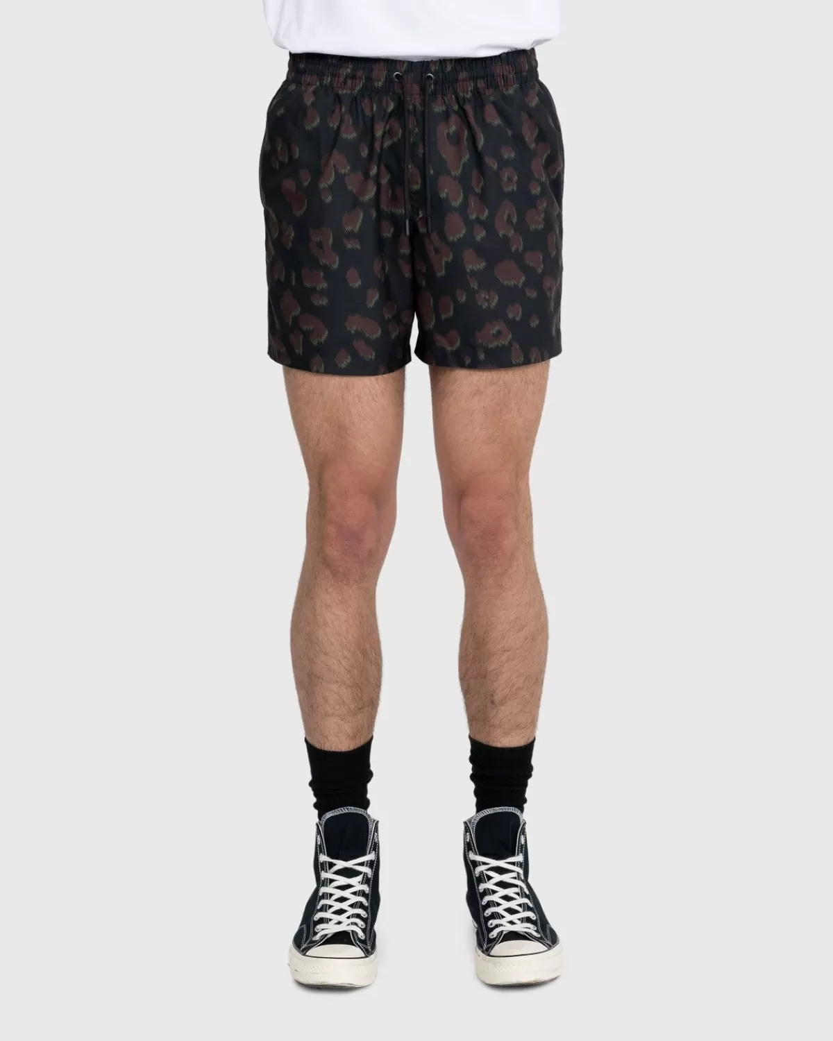 Phibbs Shorts>Dries van Noten Fashion