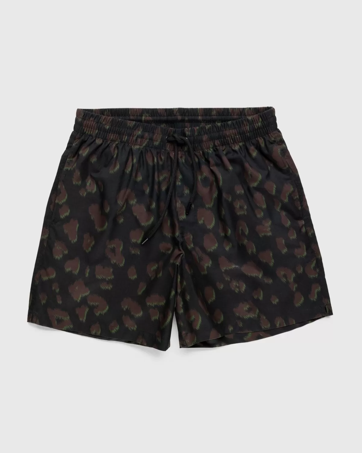 Phibbs Shorts>Dries van Noten Fashion