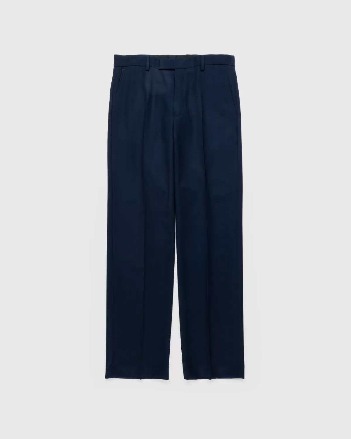 Pinnet Lange Hose Blau>Dries van Noten Clearance