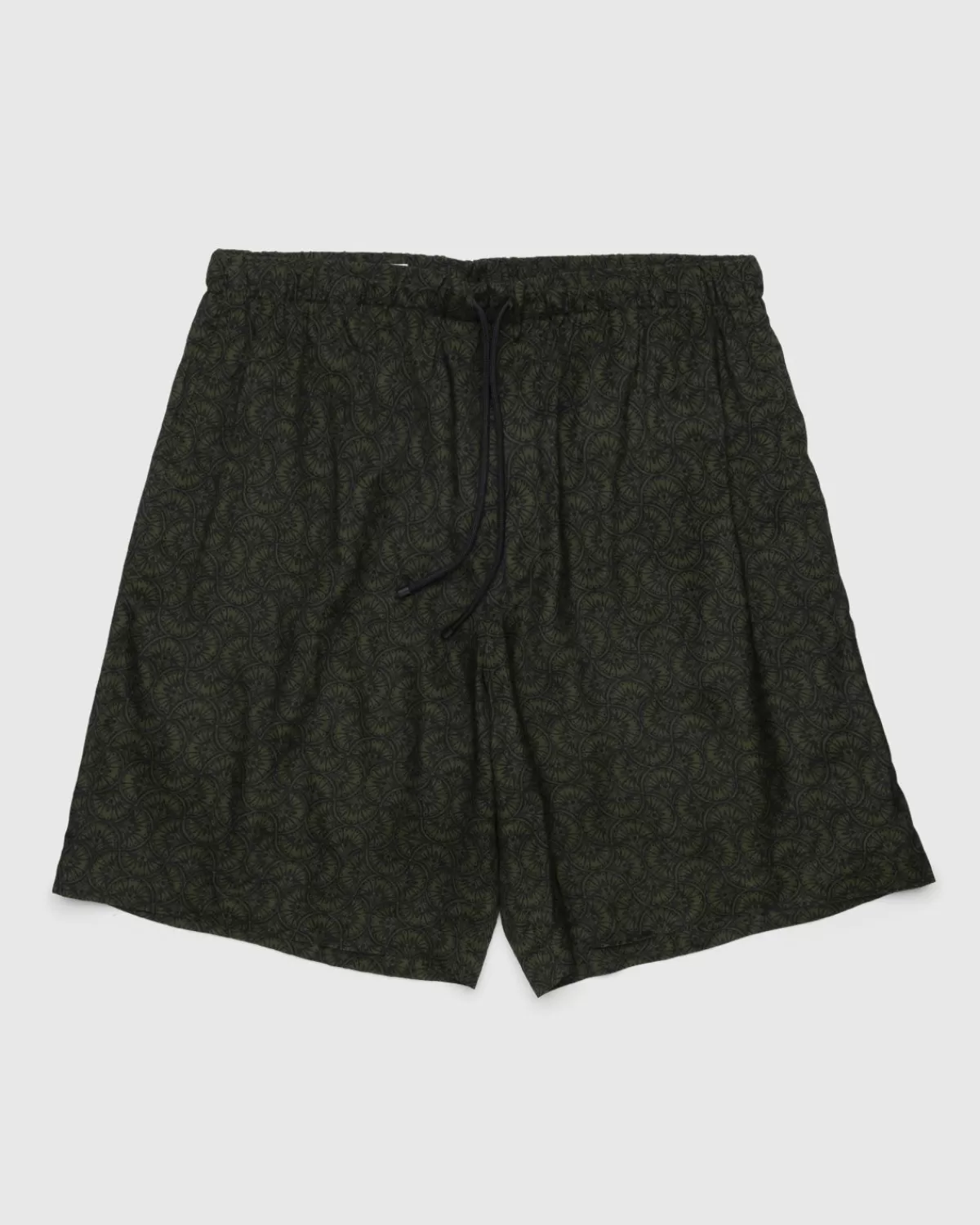 Piperi Shorts Flasche>Dries van Noten Outlet