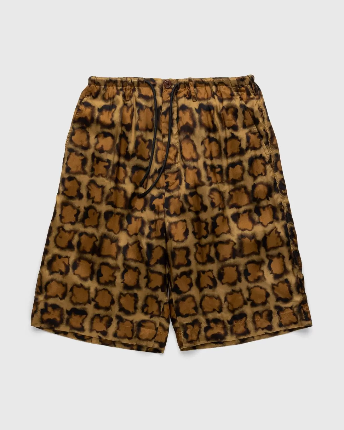 Plyd Shorts Kamel>Dries van Noten Store