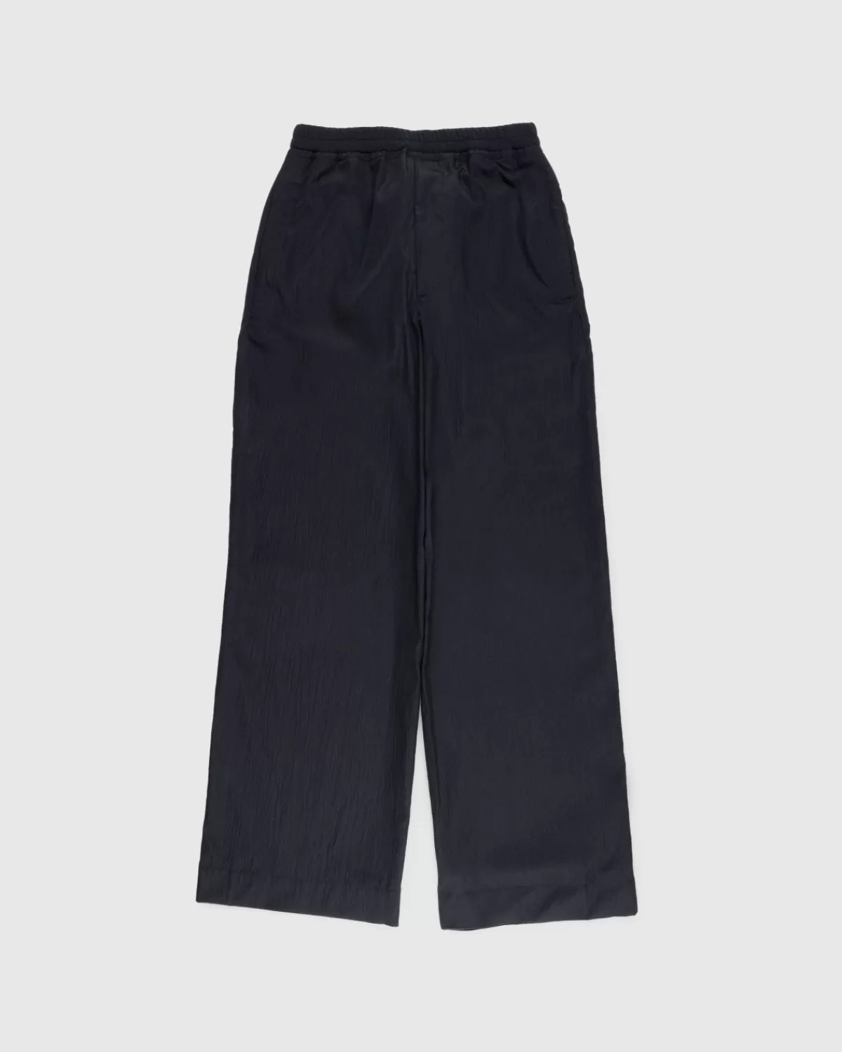 Portby Tris Hose Schwarz>Dries van Noten Discount