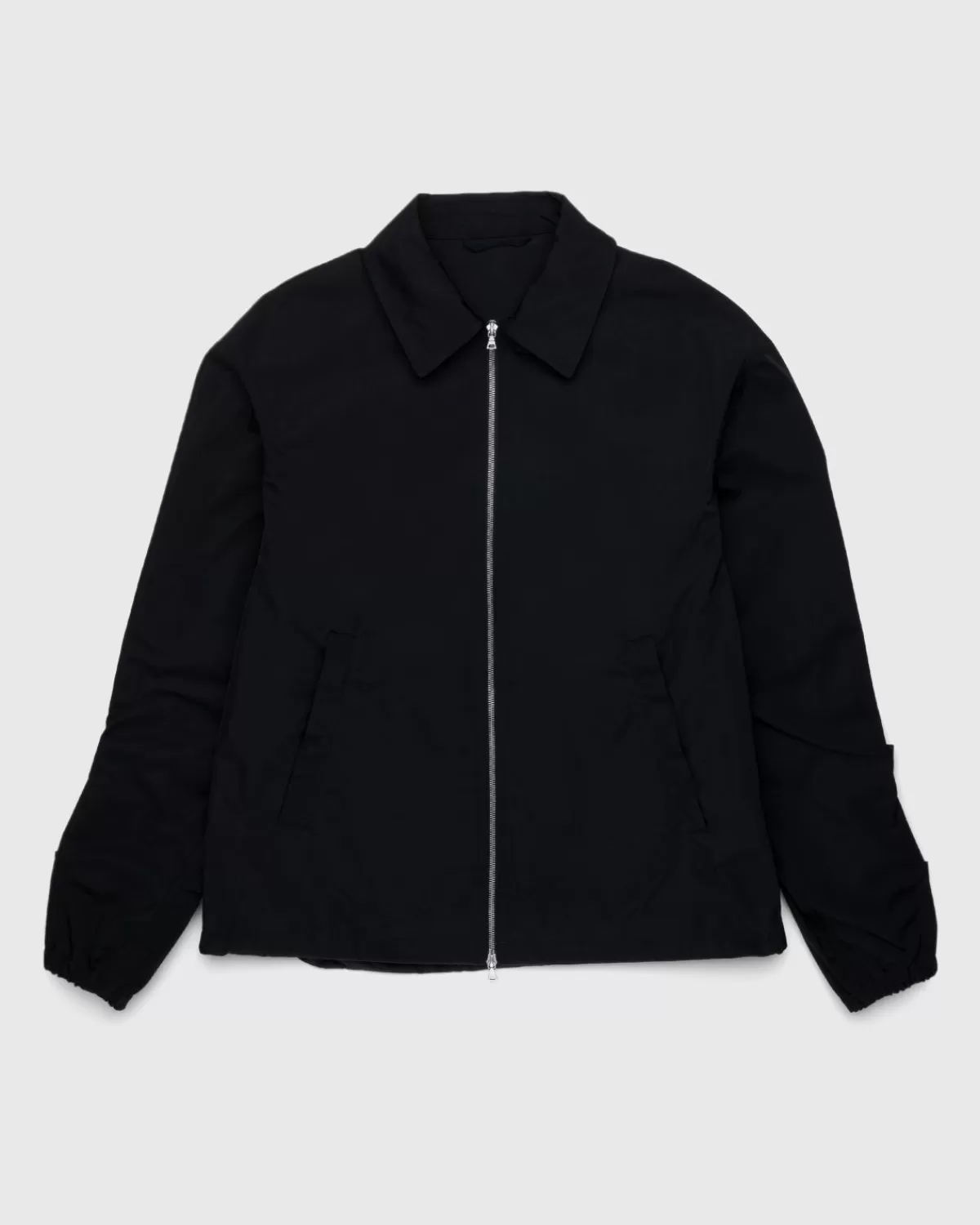 Vona Jacke Schwarz>Dries van Noten Shop