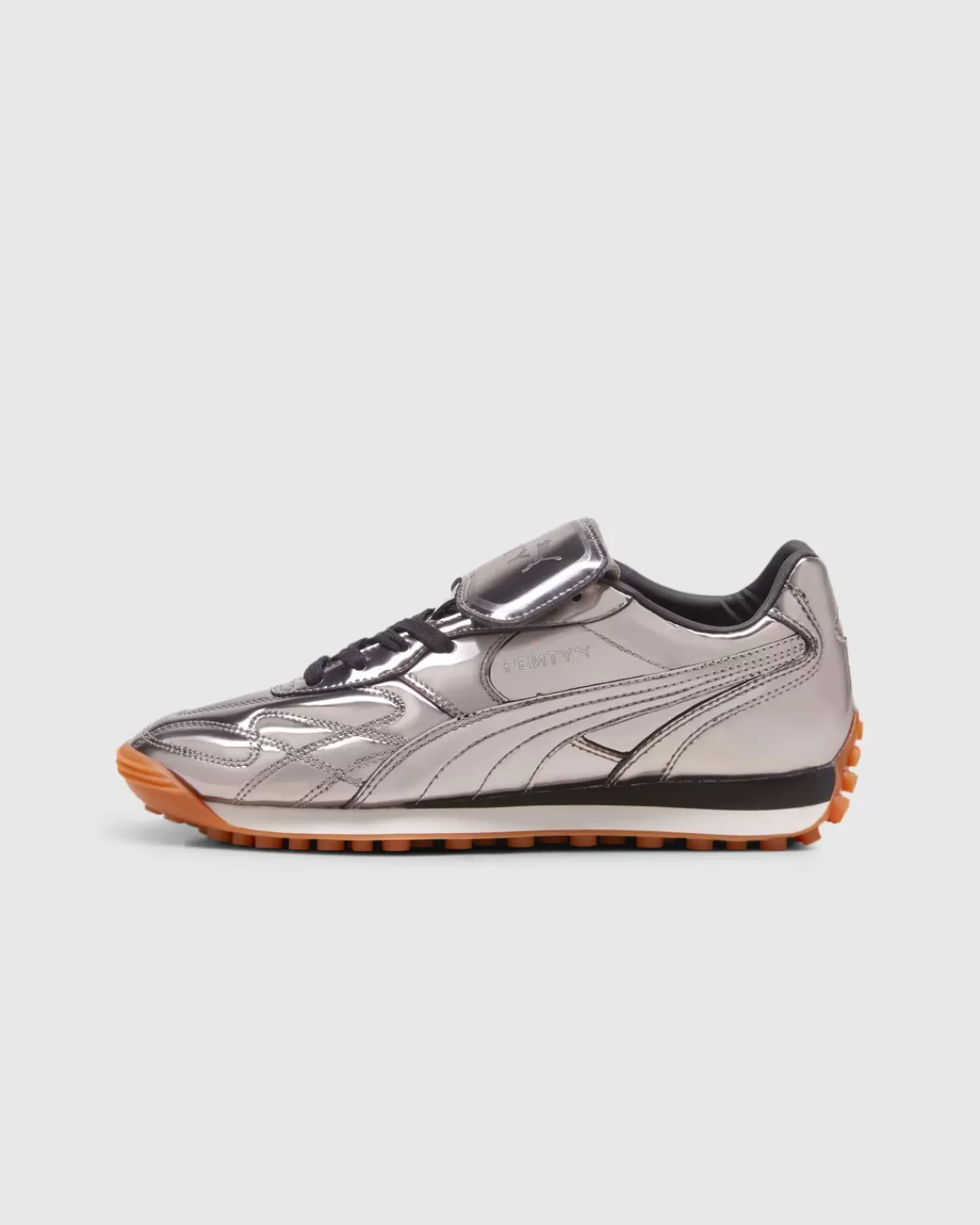 Männer Fenty X Puma Avanti C Aged Silver