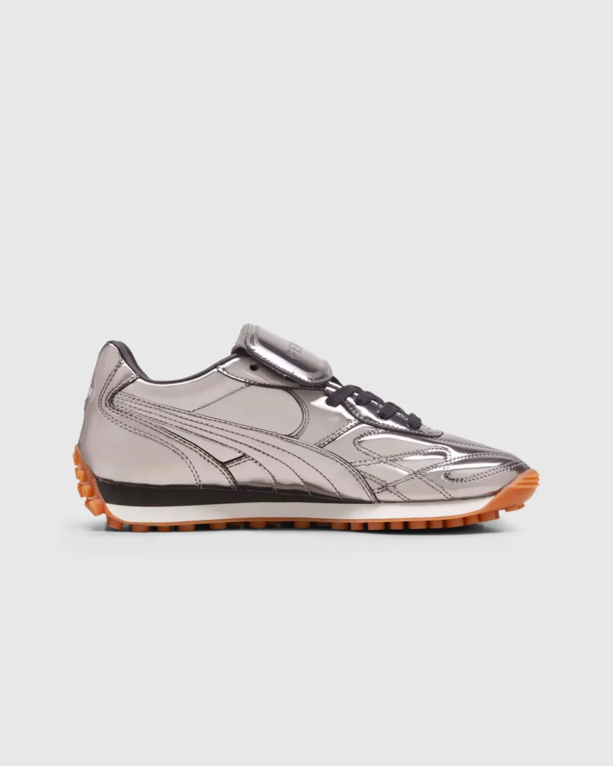 Männer Fenty X Puma Avanti C Aged Silver