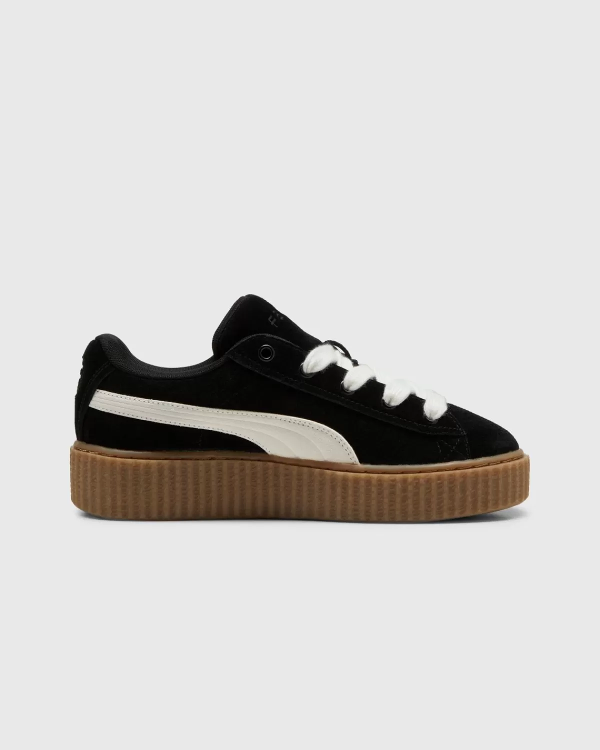 Männer Fenty X Puma Creeper Phatty Schwarz/Weis