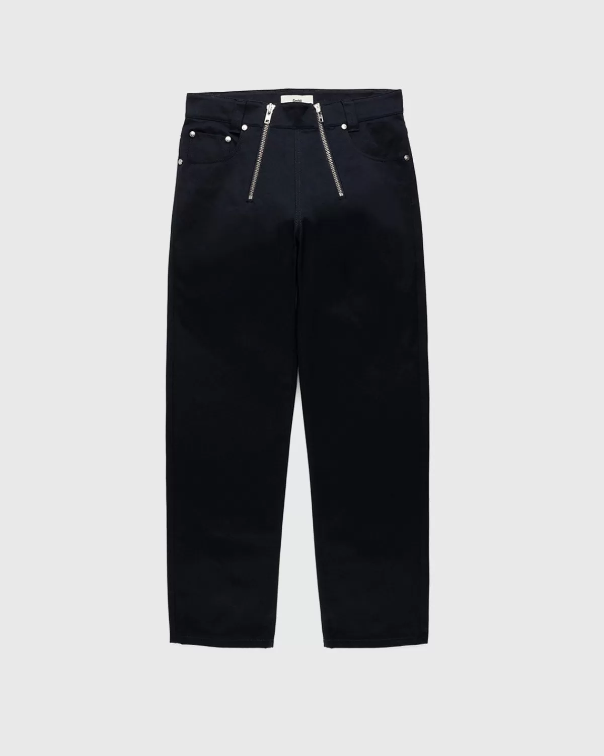 Alvan Denim Hose Navy>GmbH Sale