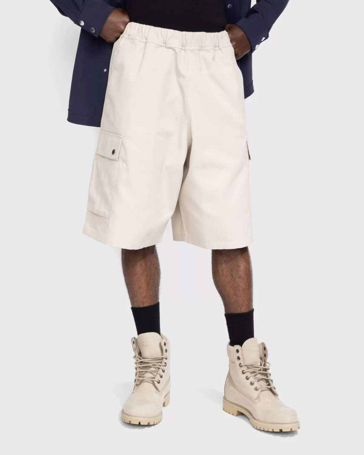 Rua Bermuda Shorts Sand>GmbH Cheap