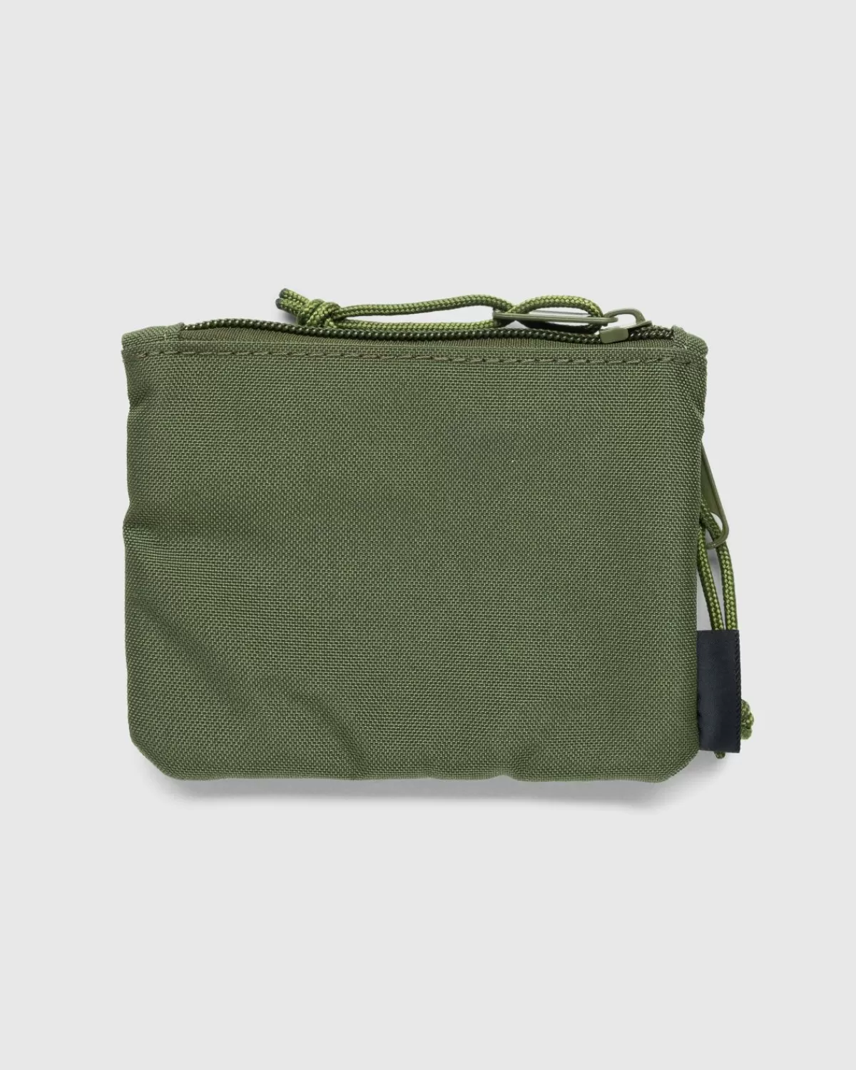 Cordura-Geldborse Olive Drab>Gramicci New