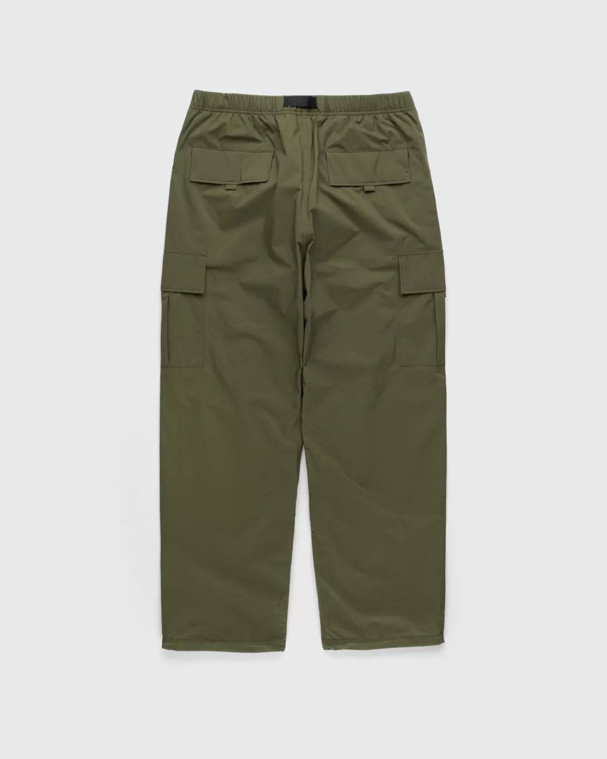 Pertex Trailside Wading Cargo Pant Olive Drab>Gramicci Best Sale