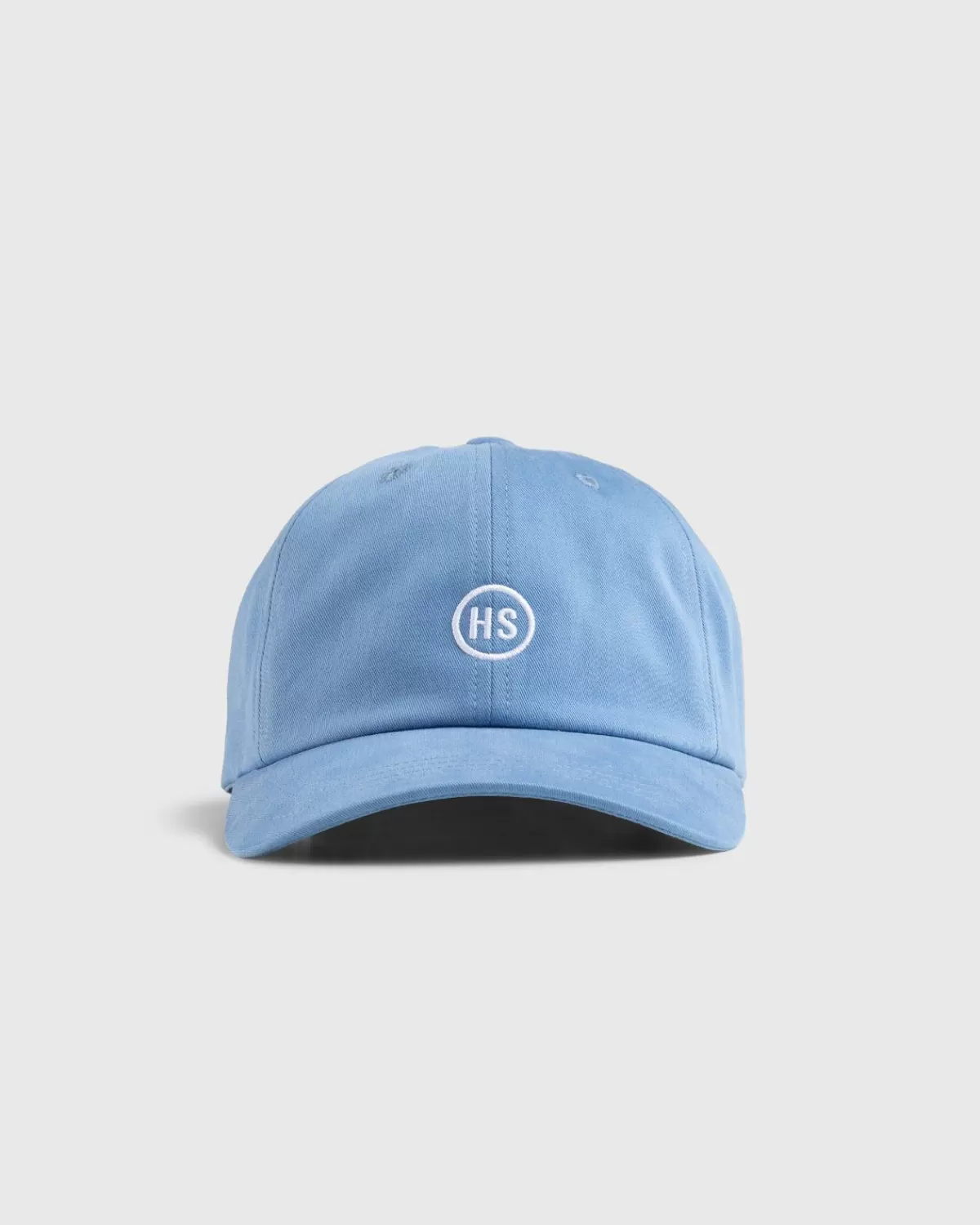 Männer Highsnobiety Baseballkappe Blau