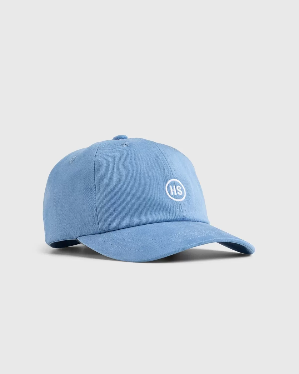 Männer Highsnobiety Baseballkappe Blau