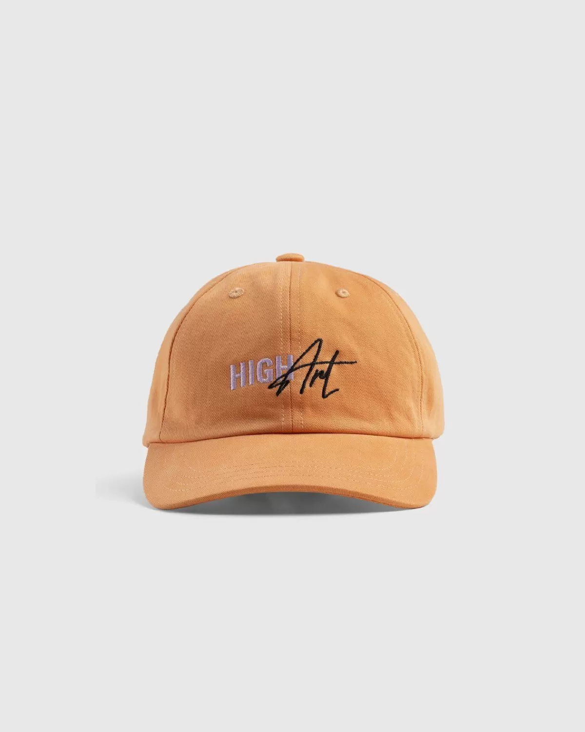 Männer Highsnobiety Highart Cap Miami Orange