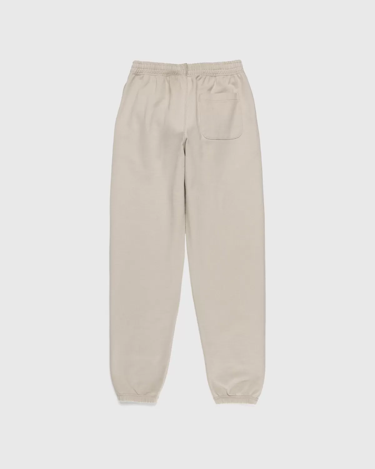 Hs Sports Logo Jogginghose Eggshell>Highsnobiety Hot