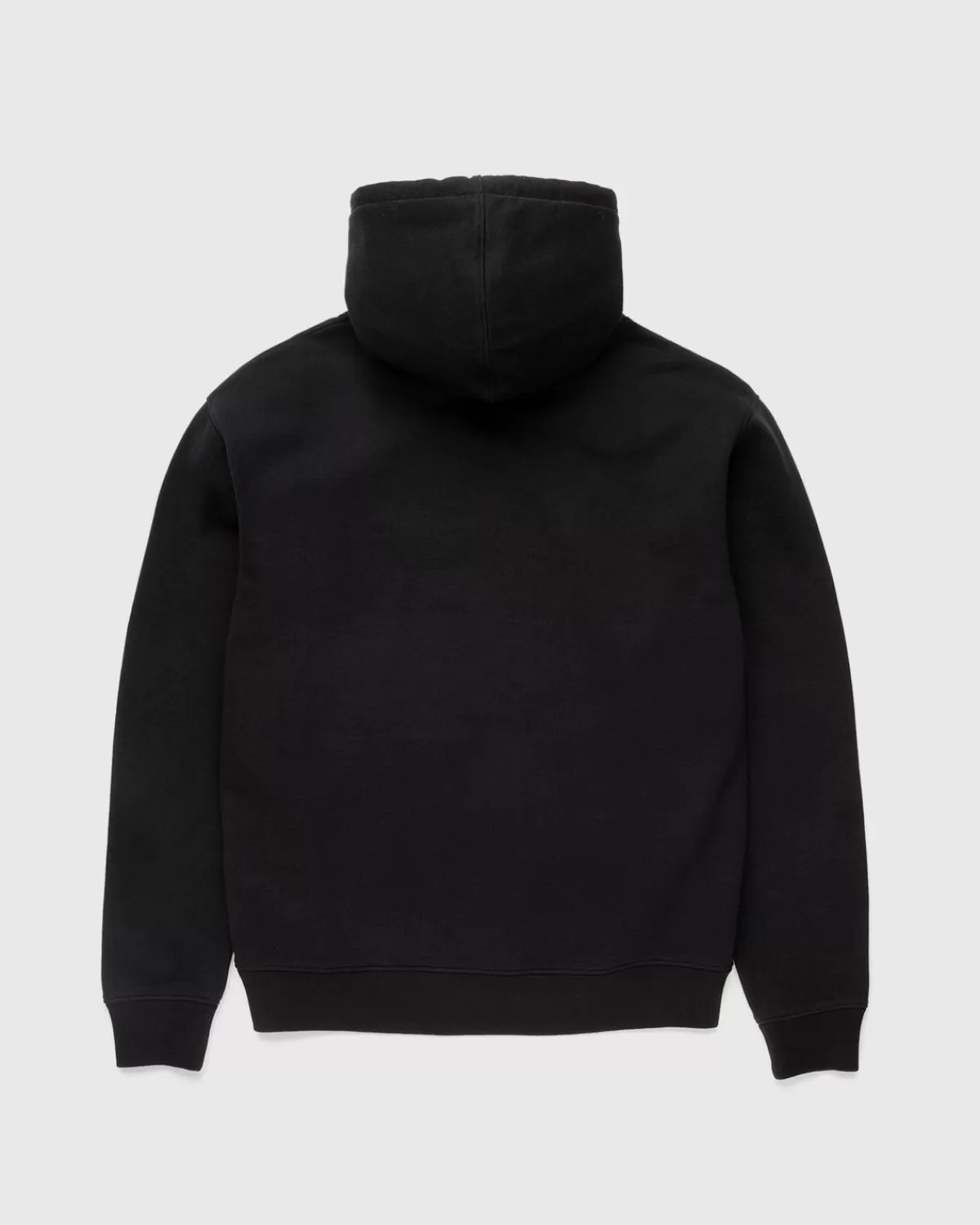 Männer Highsnobiety Hs Sports Los Angeles Hoodie Schwarz