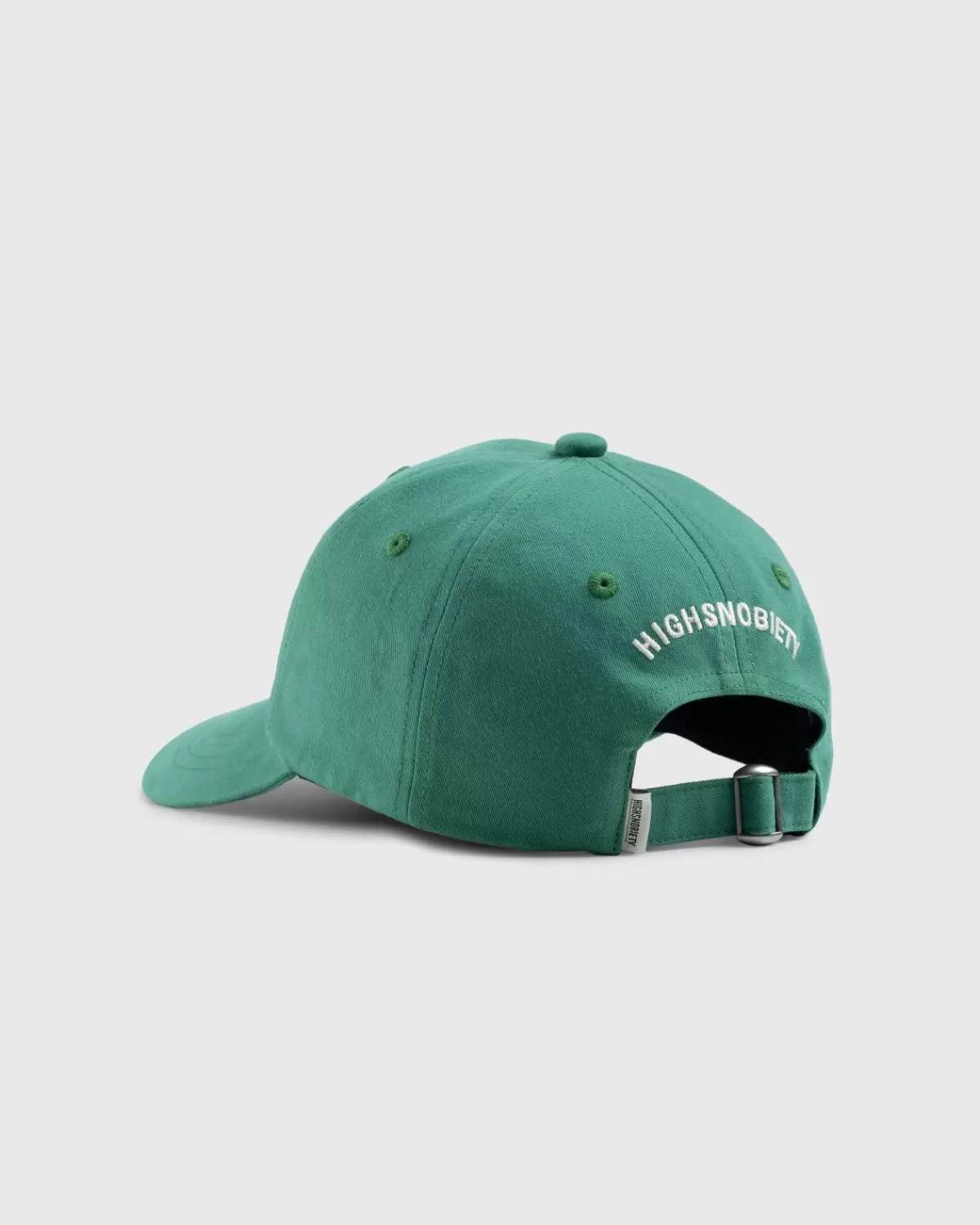 Männer Highsnobiety Not In Paris 5 Cap Green