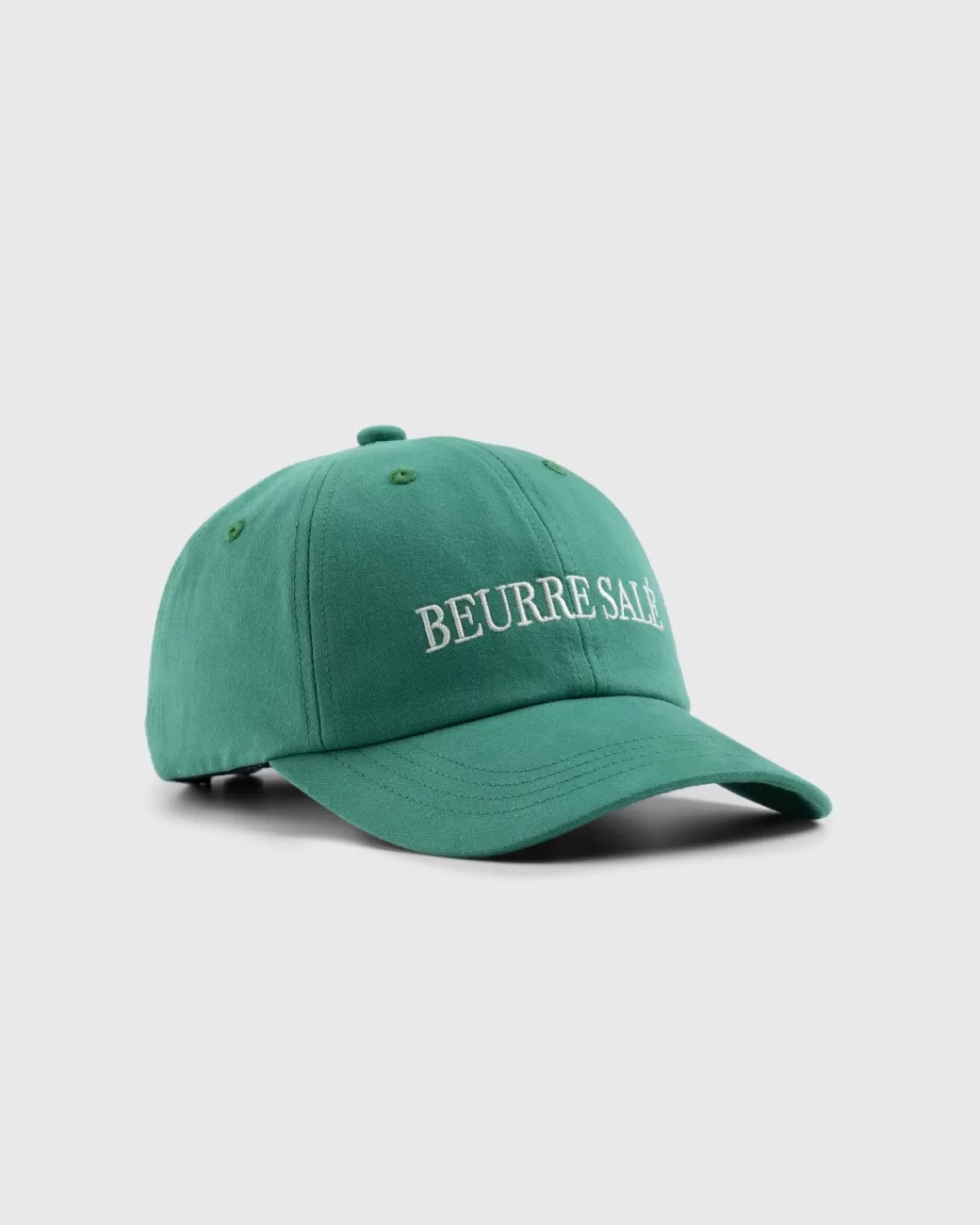 Männer Highsnobiety Not In Paris 5 Cap Green