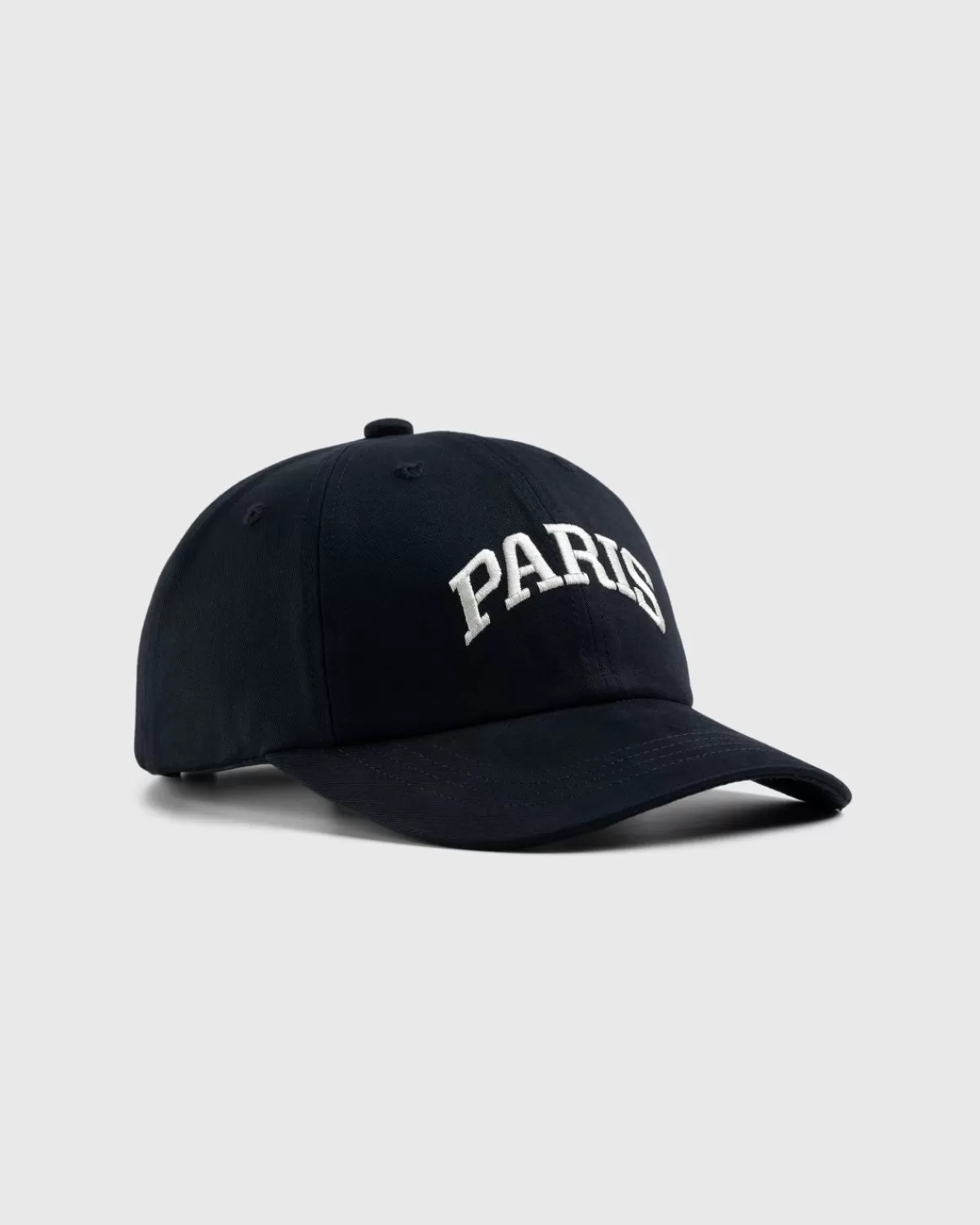 Männer Highsnobiety Not In Paris 5 Cap Schwarz