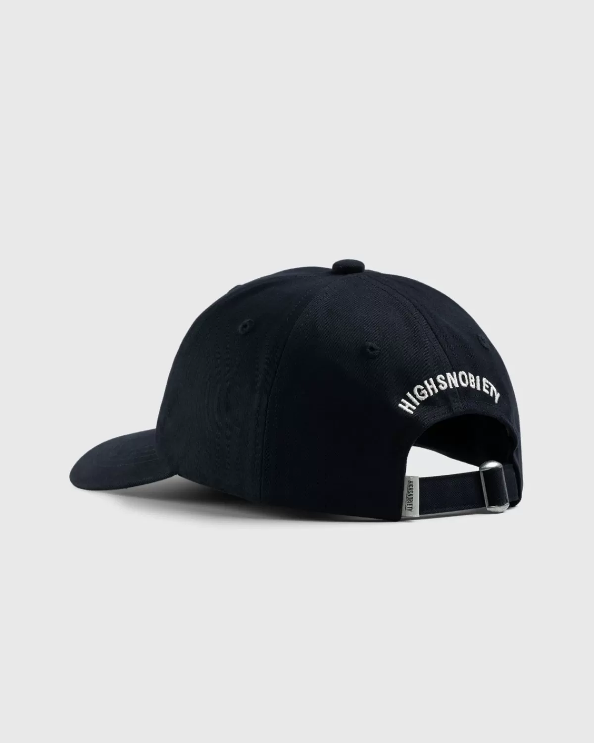 Männer Highsnobiety Not In Paris 5 Cap Schwarz