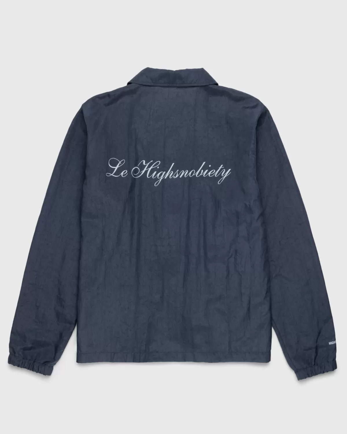 Not In Paris 5 Coach Jacke>Highsnobiety Best