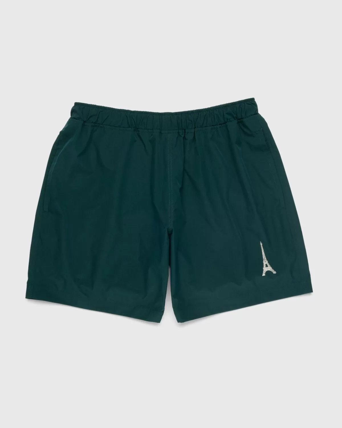 Not In Paris 5 Nylon-Shorts>Highsnobiety Sale