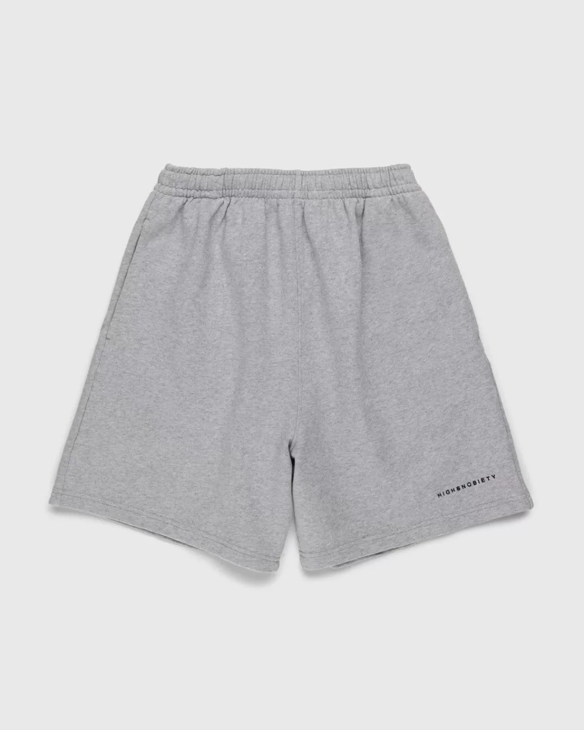 Staples Shorts Heather Grey>Highsnobiety Store