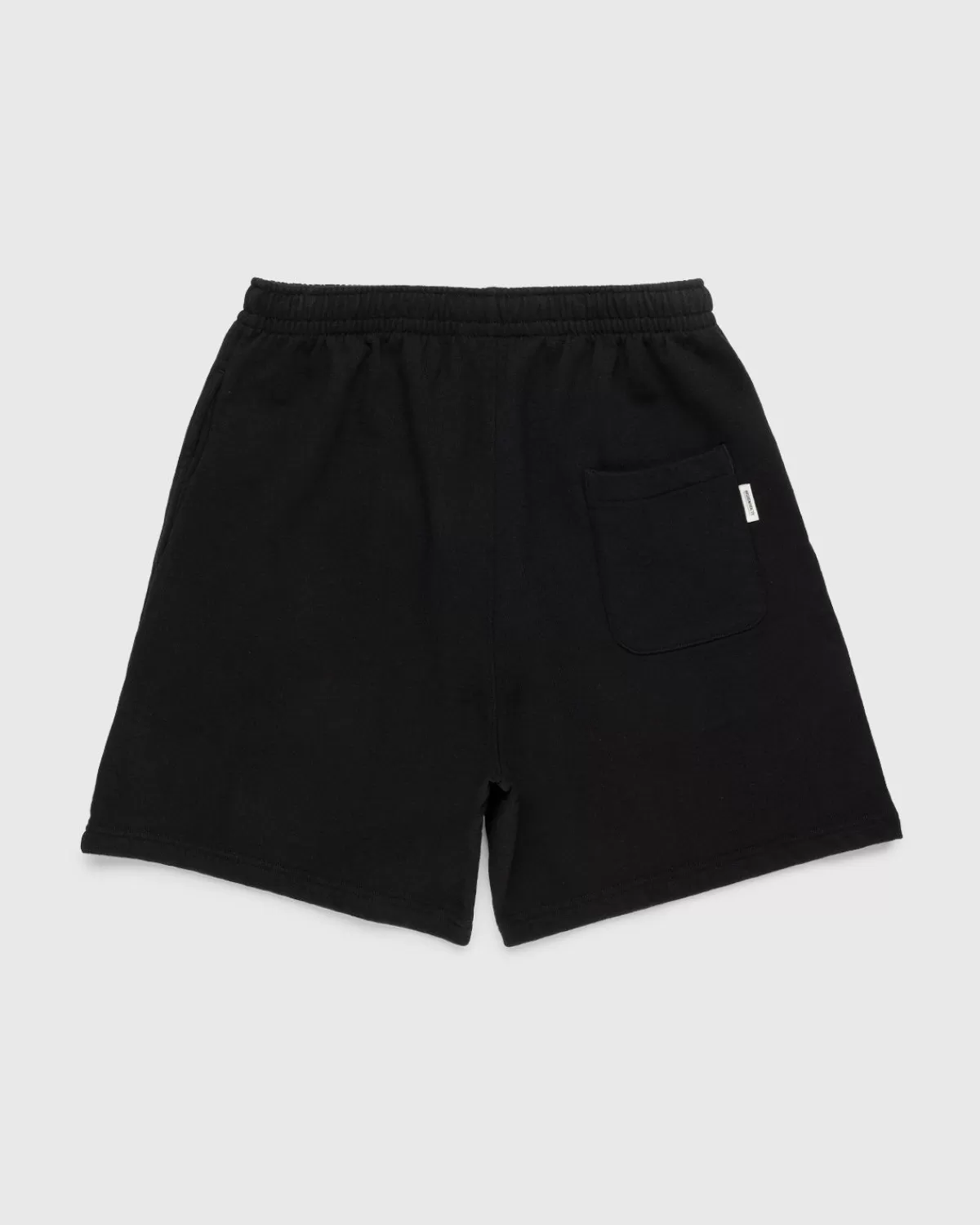 Staples Shorts Schwarz>Highsnobiety Fashion