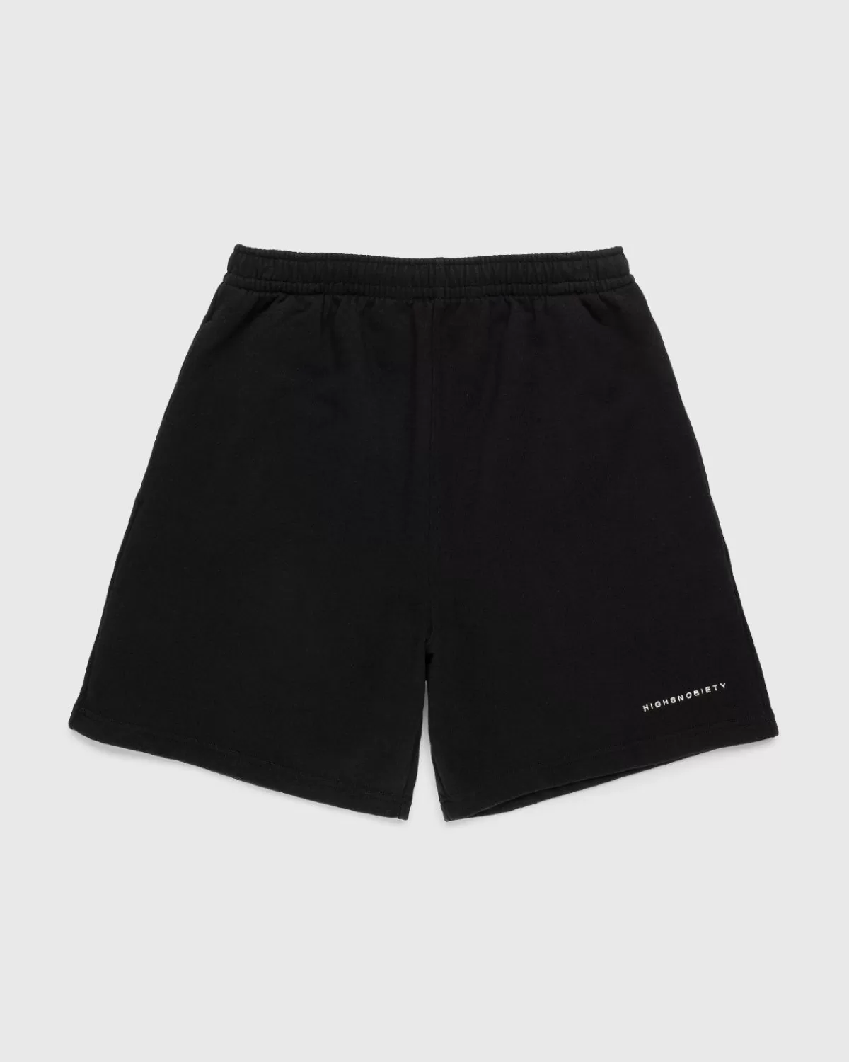 Staples Shorts Schwarz>Highsnobiety Fashion