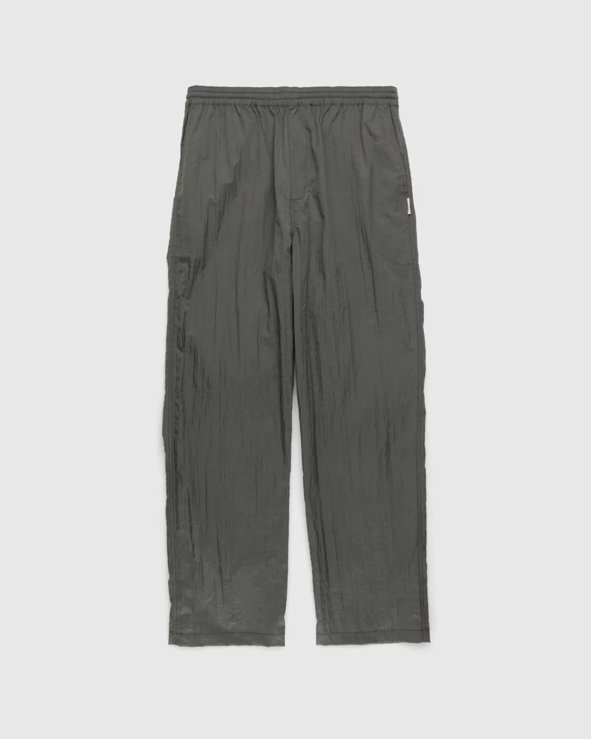 Texture Nylon Hose Grau>Highsnobiety Best