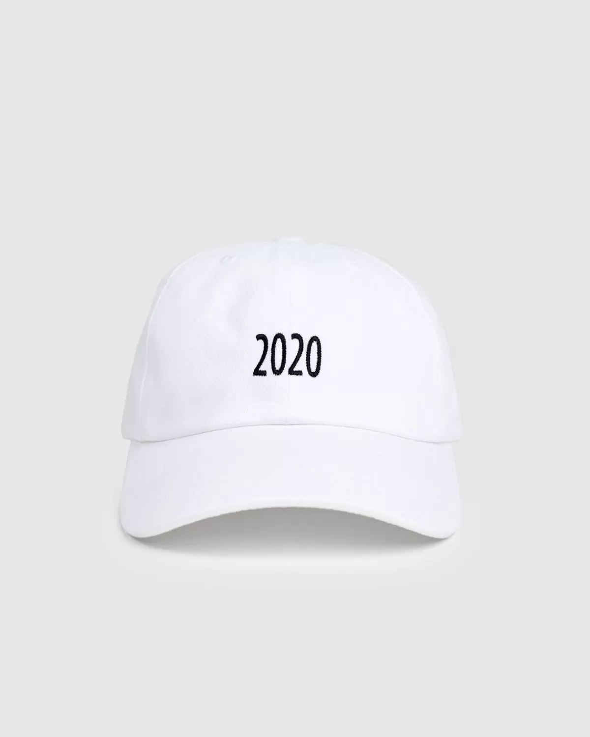 Männer Highsnobiety This Never Happened 2020 Cap Weis