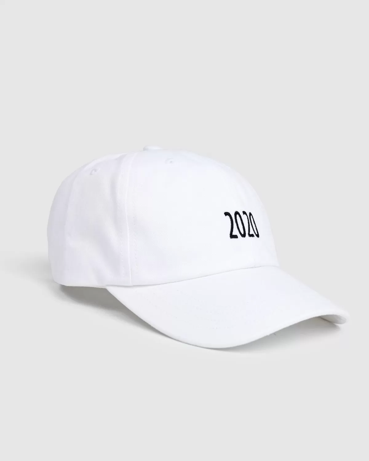 Männer Highsnobiety This Never Happened 2020 Cap Weis