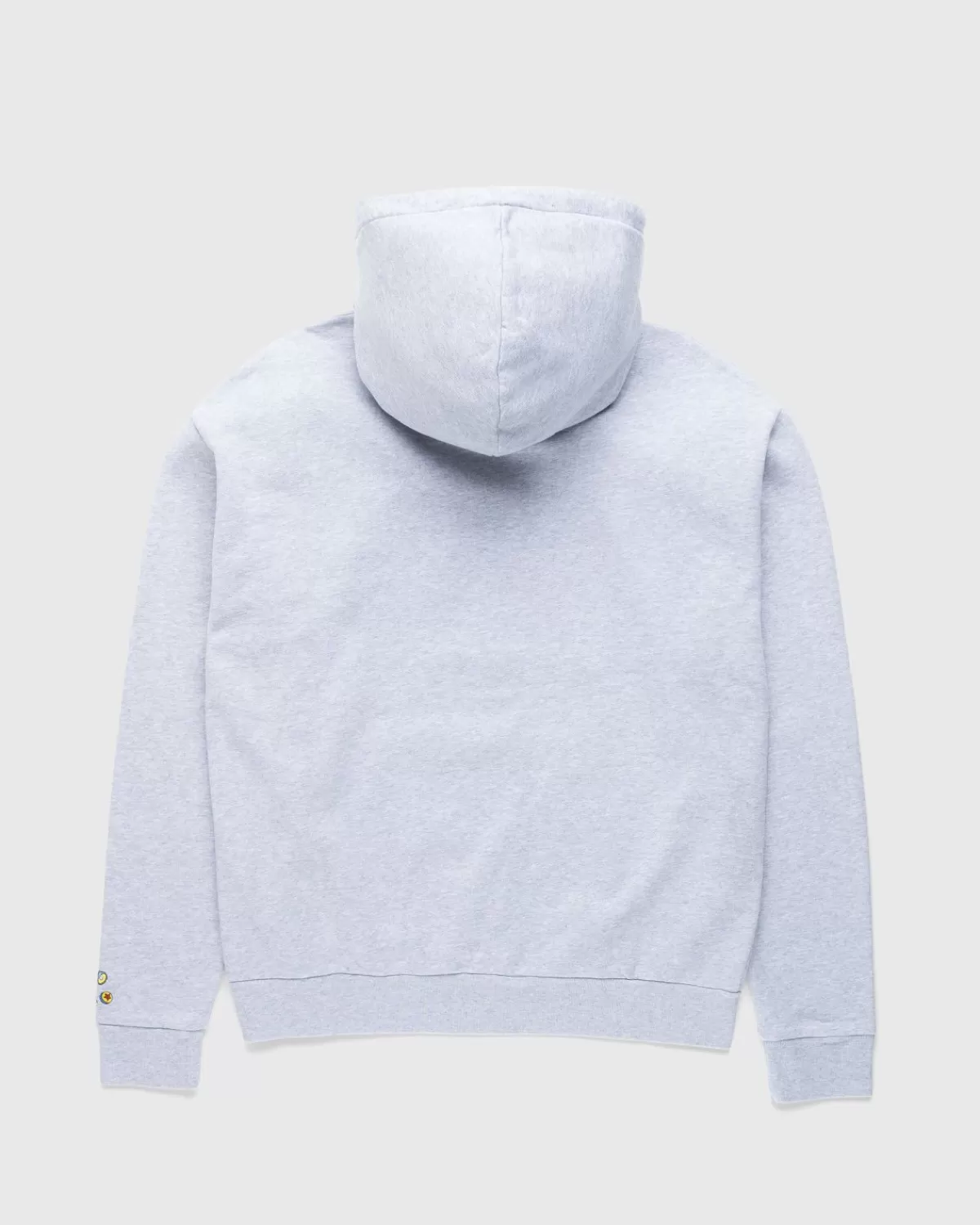 X Pixar Logo Hoodie Grau>Highsnobiety New