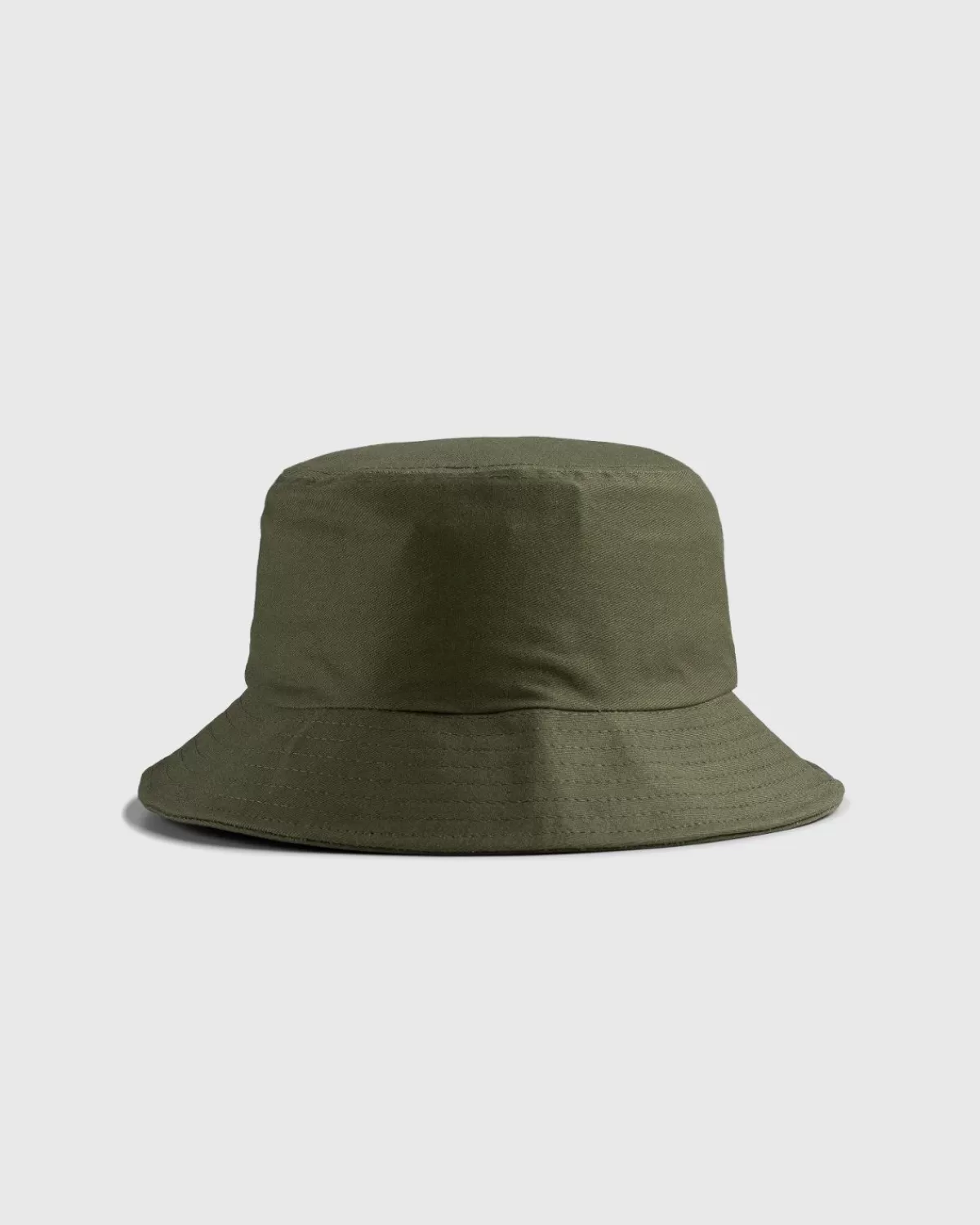 Männer HO HO COCO Out Of Office Bucket Hat Grun