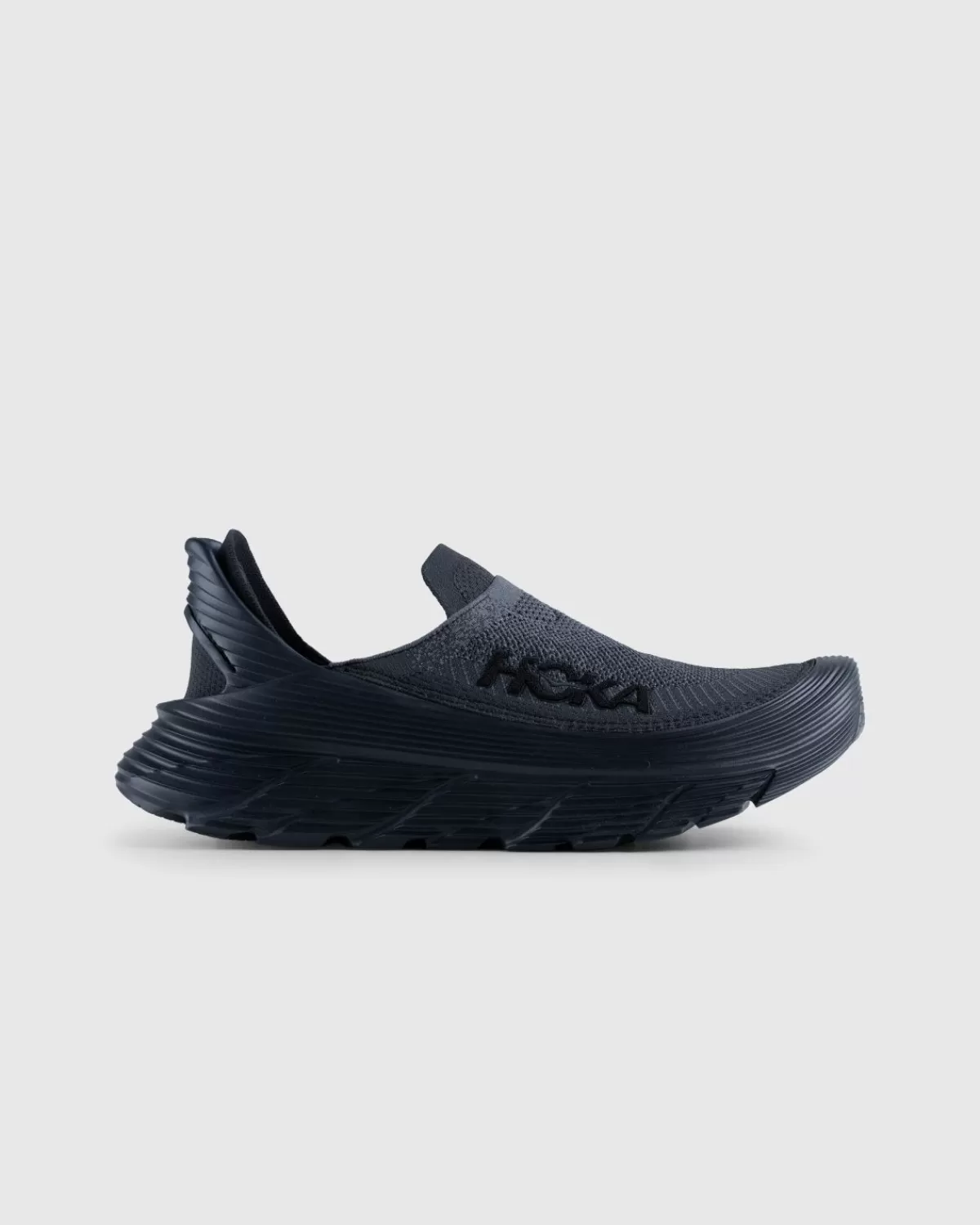 Männer HOKA Tc Black Wiederherstellen