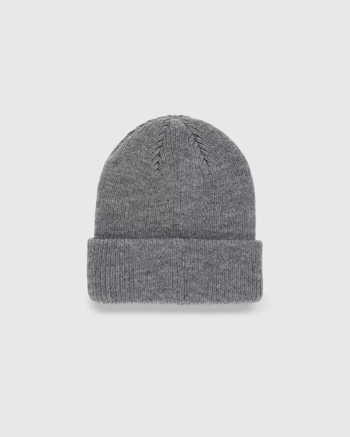 Männer Human Made Klassisches Beanie-Grau