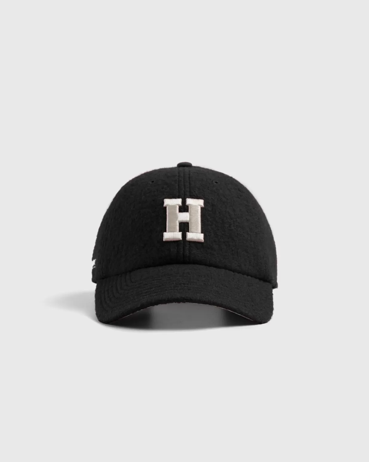 Männer J. Press X '47 X Highsnobiety Cap Schwarz