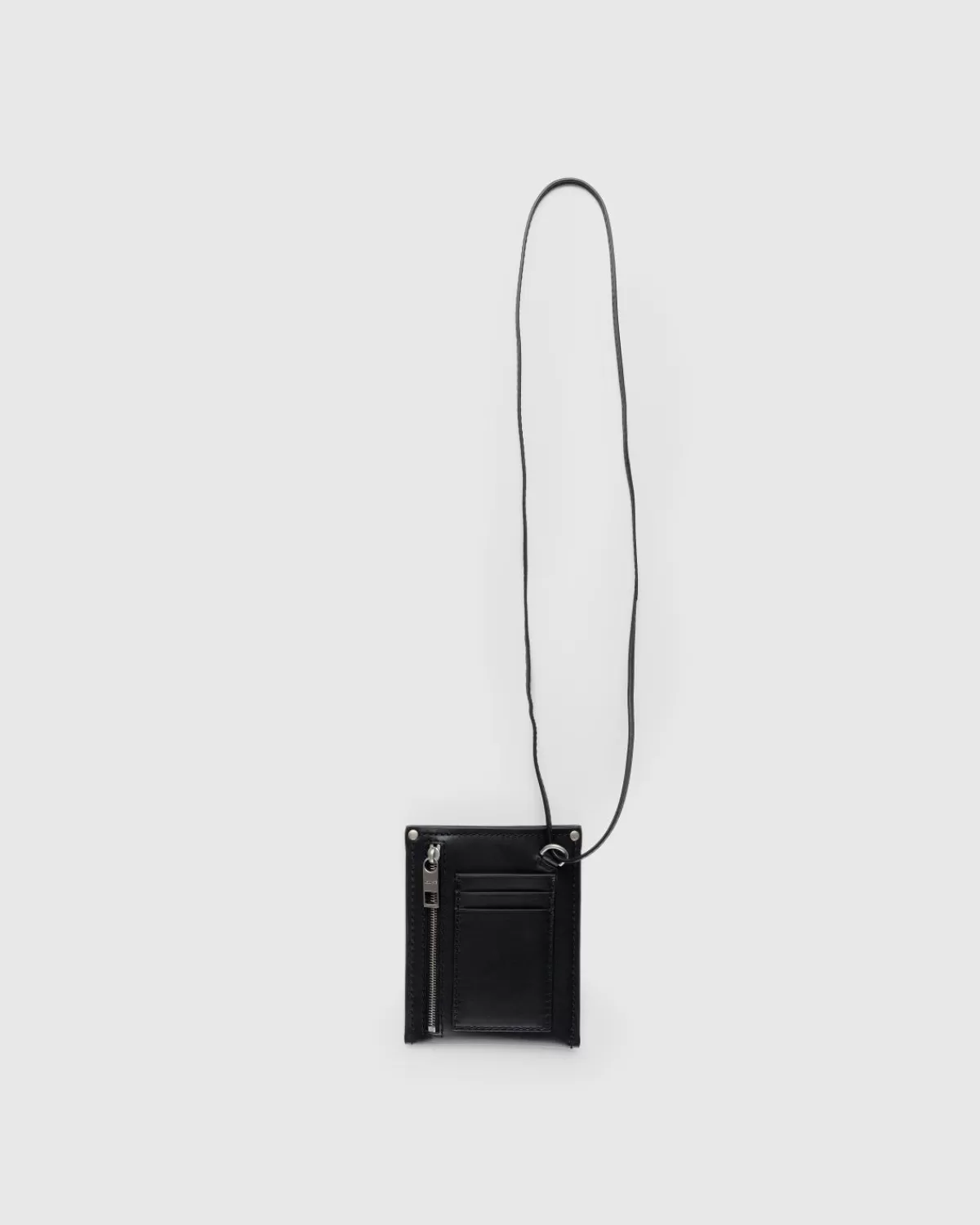 Männer JACQUEMUS Le Porte Black