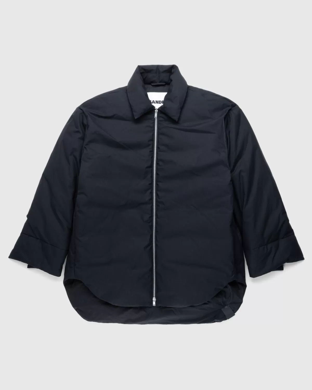 Daunenjacke Schwarz>Jil Sander Clearance